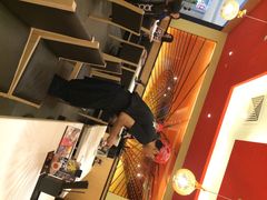 味千拉面(国际航洋店)-味千拉面(航洋国际购物中心)