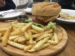 -Barbe a papa亲子餐厅(杨浦店)
