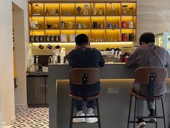 -旧屋咖啡(海景店)