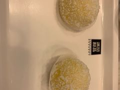 -满记甜品(金融街店)
