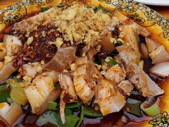 -温记府廟豆汤饭·始于1955年(海椒店)