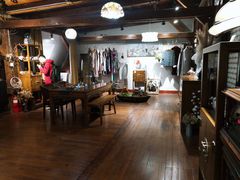 -良友书坊(安徽路店)