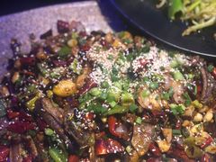 -醉小酒馆·川菜·江湖菜·重庆菜(观音桥旗舰店)