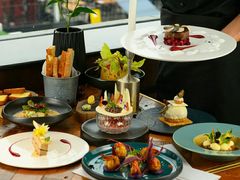 -AZUL by FUEL蓝色·法式酒馆(琶醍店)