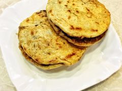 卤肉锅盔-盘飧市(春熙路店)