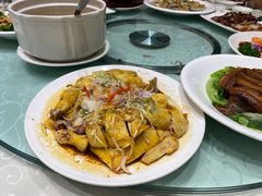 -油甘埔永新酒楼