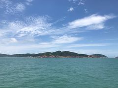 -枸杞岛