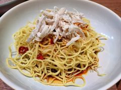 -大盐帮川菜馆(长楹天街店)