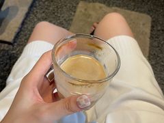 -Metal hands·铁手咖啡