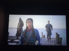 -嘉凯影城(西安恒大城店)