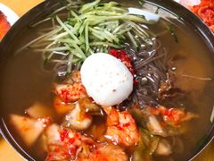-屋里家延边朝鲜族冷面(南园店)