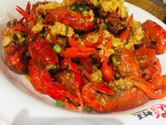 -熊记虾王·小龙虾(东晓南店)