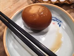 乾隆冰芯蛋-和府捞面(方庄店)