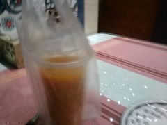 沙棘汁-巴依老爷新疆美食(清华东门店)