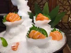 -黄岩国际大酒店·餐厅