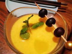 -食陆号·新式台湾创意菜(苏州首店)