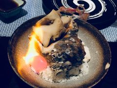 -花狸日本料理(柏庐广场店)