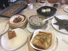 -莞香楼·正宗东莞菜(东升店)