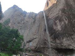 -雁荡山风景名胜区