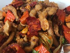 麻辣小海鲜-渔家颂歌渔家味道(青石路店)
