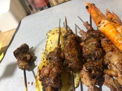 -烤五行·烧烤烤串(石佛营店)