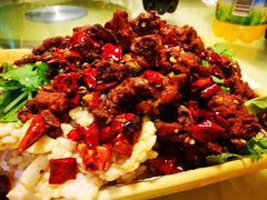 -川悦壹号·川菜(蠡溪路店)