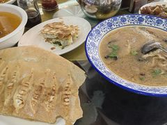 -邢家锅贴老店·非遗·开封菜(金明广场店)