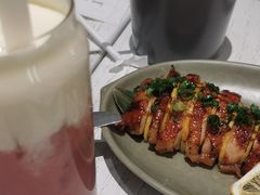 -Nana And Her Friends Restaurant 娜娜家(小寨原力场店)