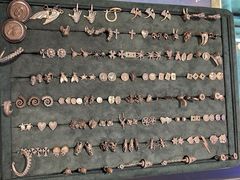 -梵薇Joker.V银饰工作室