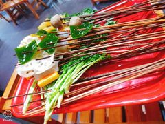 -牛华八婆麻辣烫(龙湖U城店)