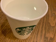 -星巴克(宝山万达店)