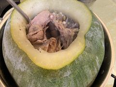 -红旗山庄(圭峰山店)