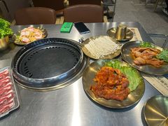 -炉队长·齐齐哈尔家庭烤肉(马家堡店)