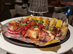 -南堂馆·新川菜(春熙路店)