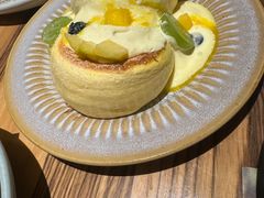 -半秋山西餐厅(销品茂店)