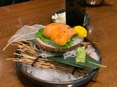 海胆-Kitcho Izakaya 吉兆居酒屋