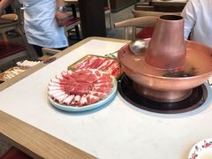 -东门口涮肉·砂锅·烤串(老门东店)