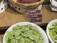 -六合居·明厨亮灶餐厅(成双大道店)
