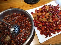 -望京一号·重庆江湖菜(工体店)