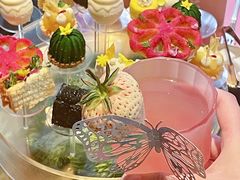 -华尔道夫酒店·羿庭(金鱼胡同店)