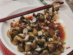 -旺达·福州菜(正大广场店)