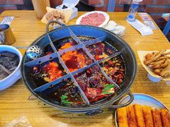 -五里关火锅(牛市口店)