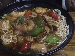 -董记面馆(漳州二路店)