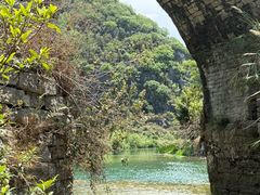 -高荡千年布依古寨旅游景区