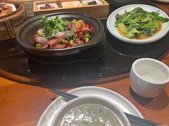 -如轩·海鲜砂锅粥·潮汕菜(一品天下店)