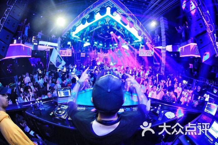 elements club-图片-北京休闲娱乐-大众点评网