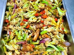 -0776食堂·京城创意菜(七里庄店)