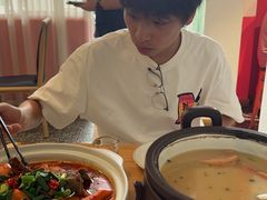 -吴掌柜·藕汤印象(南湖店)