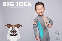 点击看大图 -BabyA 专业婴童摄影(古北时尚广场店)