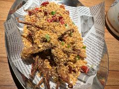 -雪熊精酿·哈尔滨烧烤酒馆(非遗大串店)